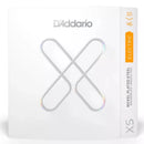 Encordoamento Daddario Para Guitarra 0.10 Xse1046