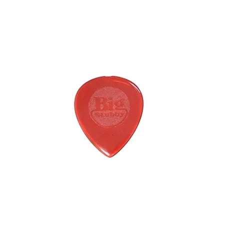 Palheta Dunlop Stubby 1.0mm