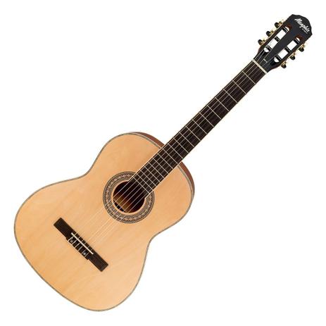 Violão Classico Acustico Memphis Tagima MW 10 Natural