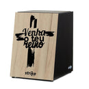 Cajon Acústico FSA Strike Cruz SK4038