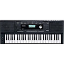 Teclado Kurzweil Arranjador 61 teclas – KP100 (Usado)