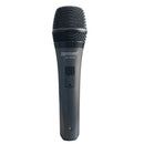 Microfone Com Fio Dinâmico Lexsen LM-S200 Profissional