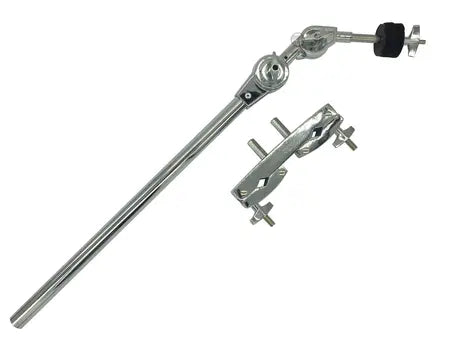 Suporte de Pratos Com Clamp Turbo (G-GCA)