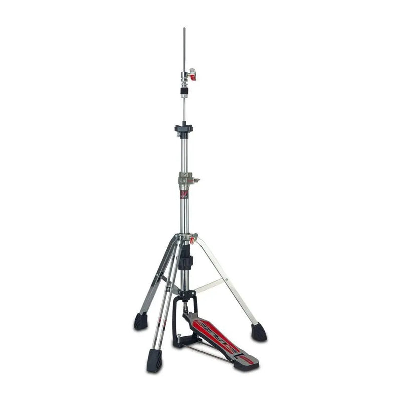 Maquina de Chimbal Odery Equalizer Series H803EQ