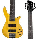 Contra Baixo Michael Bm516n Na 6 Cordas Natural (SALDO)