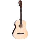 Violão Clássico Acústico Vogga Nylon VCA203N NT Natural