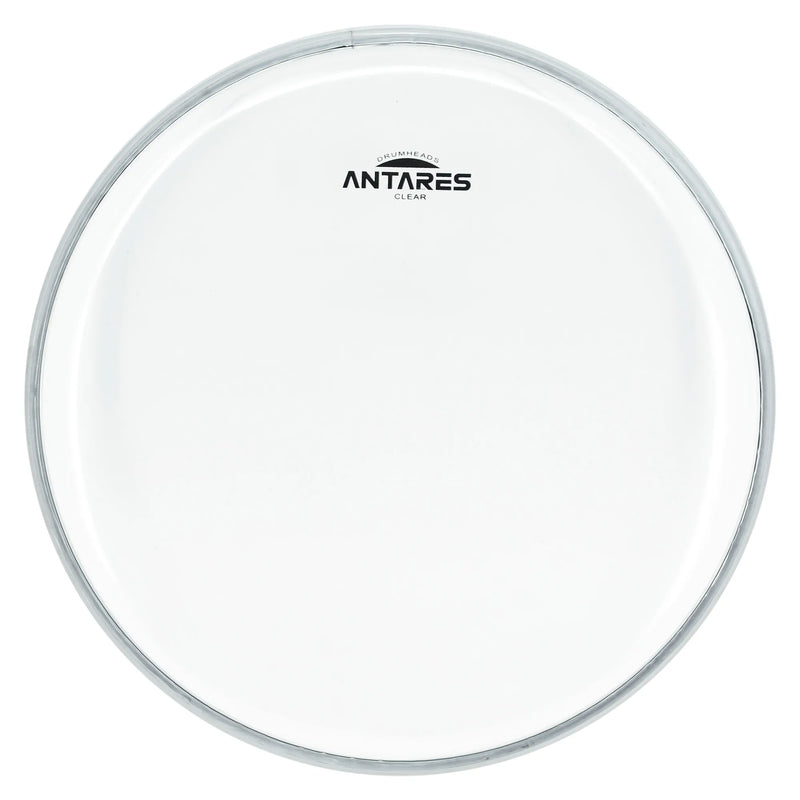 Pele de Resposta 12 Antares Clear25 Dhc2512