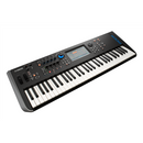 Teclado Sintetizador Yamaha MODX6 Preto