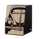 Cajon Acústico FSA Strike W.DUB SK4045