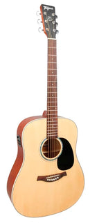Violão Eletrico Tagima TW-25 NS Satin Aco Acustic Series