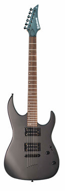 Guitarra Super Strato Waldman WST180 BKS