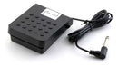 Pedal Sustain Concert Cs10 Para Teclado E Piano