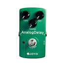 Pedal Guitarra Analog Delay Joyo JF-33