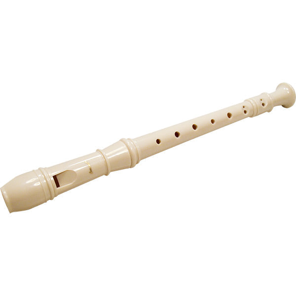Flauta Doce Barroca Trc56b Concert