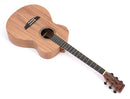 Violão Eletroacústico Strinberg FS1A MGS Forest (Usado)