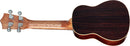 Ukulele Shelby SU21R Soprano STNT Rosewood