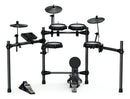 Bateria Eletrônica NUX DM210BT 5 Peças