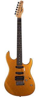Guitarra Strato 2s 1h Escala Escura TG510 MGY Tagima