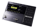 Pedal de efeito para instrumento de cordas Mooer GE150 preto