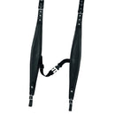 Correia para Acordeon Basso Aco 01 Preto
