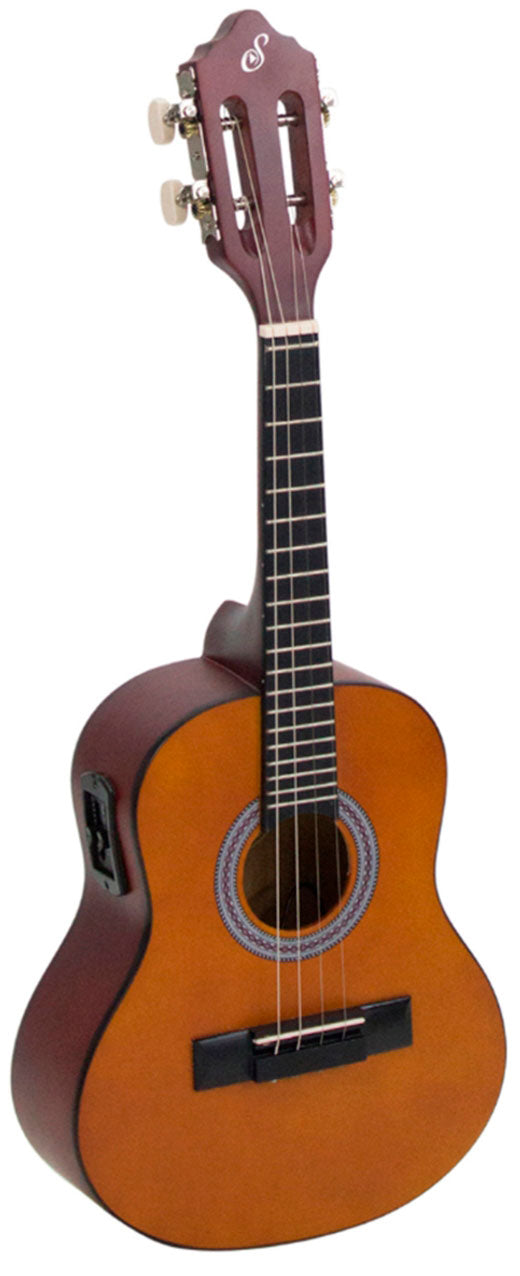 Cavaco Elétrico Giannini Cs-14 Ep Ns Natural Fosco