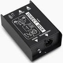 Direct Box Passivo Dual WDI 500.2 Wireconex