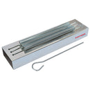 Reco Reco Anodizado Liverpool 6PC3M 3 Molas