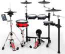 Bateria Eletrônica E-force Powered Odery Modelo Ef2-v4.0