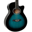 Violão Aco Ativo Giannini Gsf-1D Ceq dbb