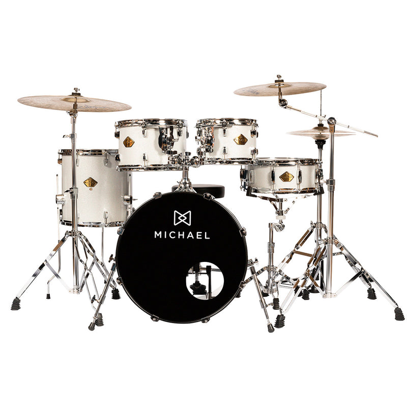 Bateria Michael Legacy DML420 SSR Bumbo de 20