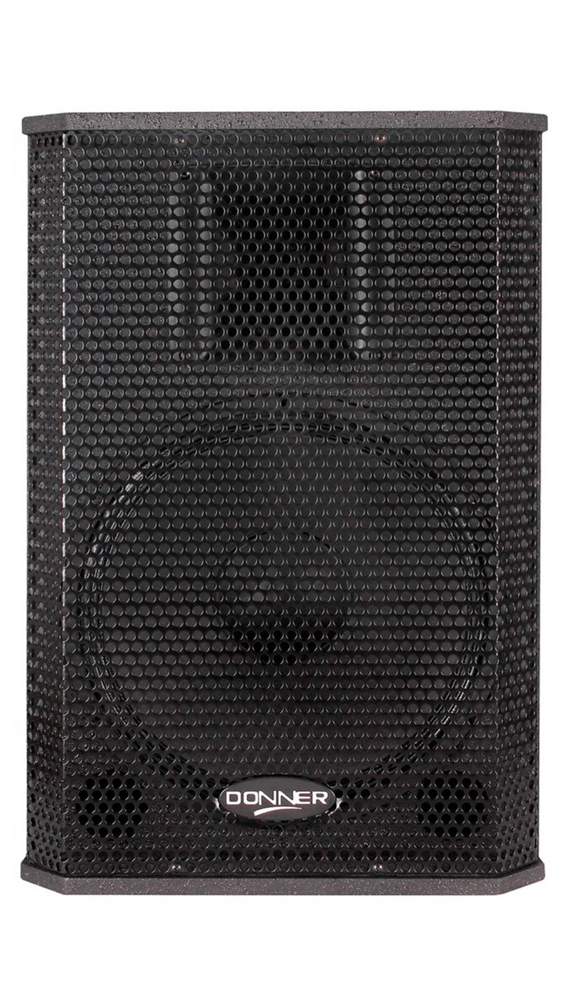 Caixa Donner SGX 15A Ativa