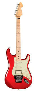 Guitarra Michael ST Fly Advanced GM247 MR Vermelha