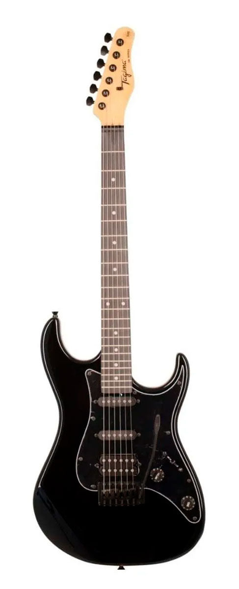 Guitarra Eletrica Tagima TG-520 BK Preto