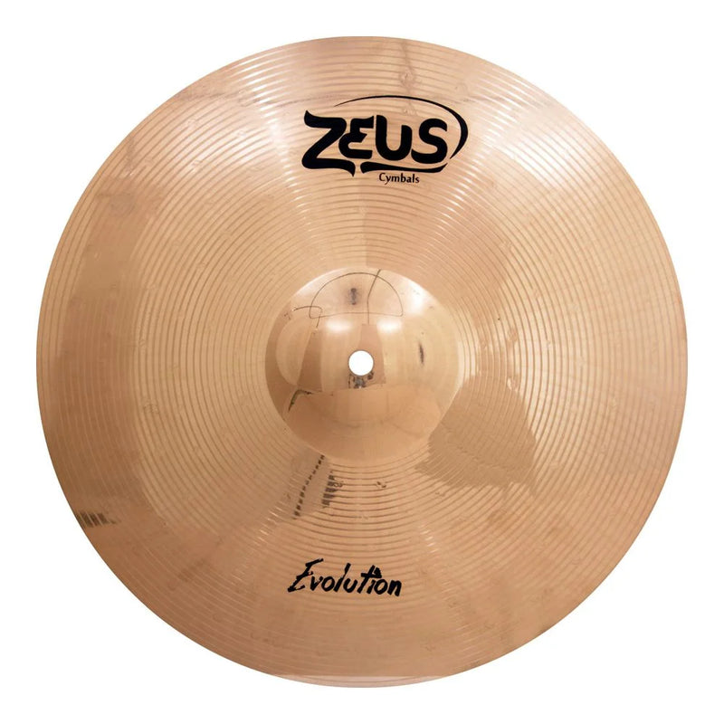 Prato Zeus Evolution Ride 20 SET D B10