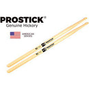 Baqueta Prostick Hickory 5A Cleverson Silva