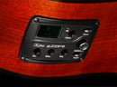 Violão Eletroacústico Hofma Hmf 250 Aço Folk Satin Natural