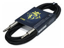 Cabo Guitarra P10 x P10 KNG Cables 3 Metros Wireconex