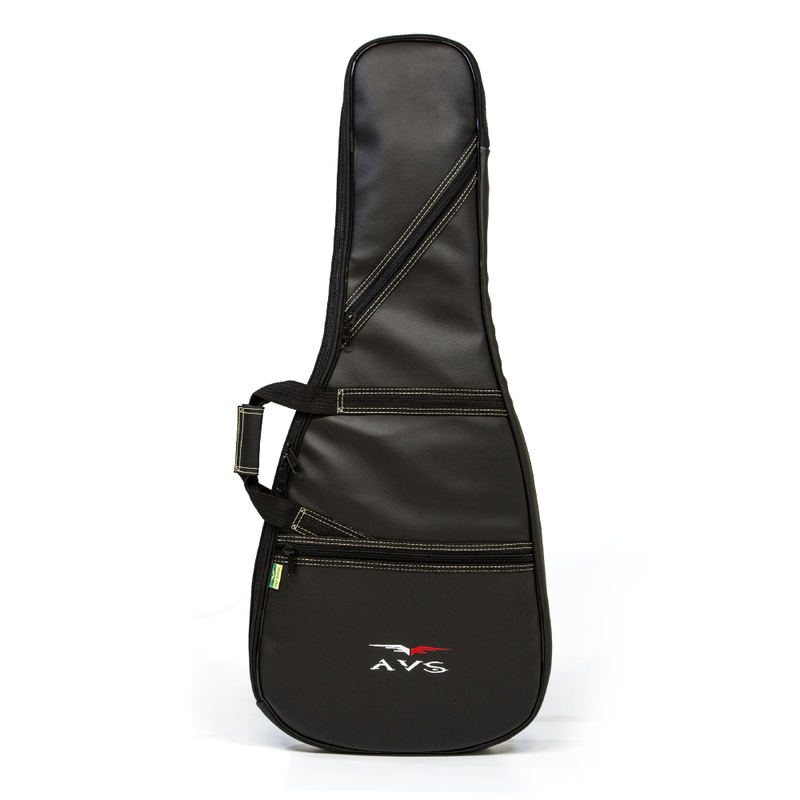 Capa bag AVS para Contra Baixo BIC005EX Executive