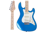 Guitarra Stratocaster Strinberg STS-100 Azul