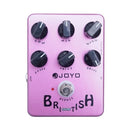 Pedal Guitarra Joyo Amp Simulator - British Sound
