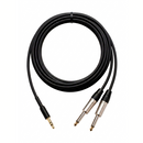 Cabo Y P2st X 2p10 Mono Vs Click Guia Profissional 7 Metros