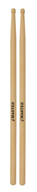 Baqueta Master com Ponta de Oliva para Repique MT 11
