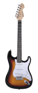 Guitarra Stratocaster Michael Sunburst Gm217n VS Standard