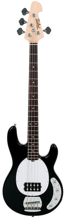 Contrabaixo Ativo 4c Escala Escura Escudo Wh Tbm-4 Bk Tagima