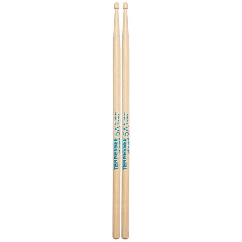 Baqueta Tennessee Hickory TNHY 5AM Ponta Madeira