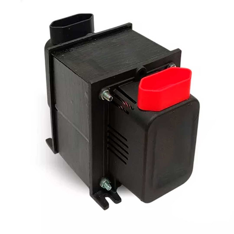 Auto Transformador de Tensão Bilvolt Seebeck 110/220