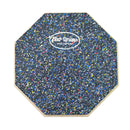 Praticável 12 Polegadas Eler Drums Cosmic Confetti Black