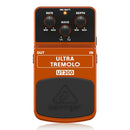 Pedal de Guitarra Behringer Ultra Tremolo UT300