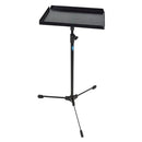 Suporte Musical ASK Multiuso Periféricos Ajustável BMU Preta