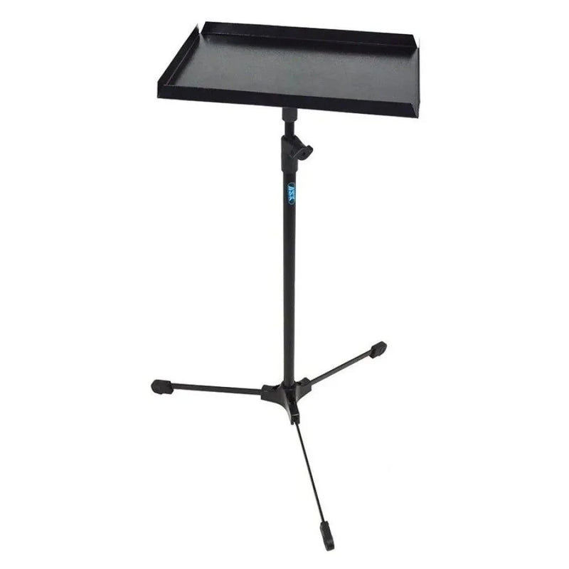 Suporte Musical ASK Multiuso Periféricos Ajustável BMU Preta